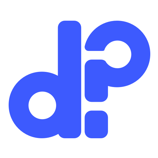 Did I Do It? logo