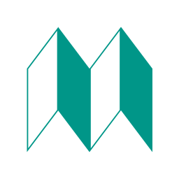 M Connections logo